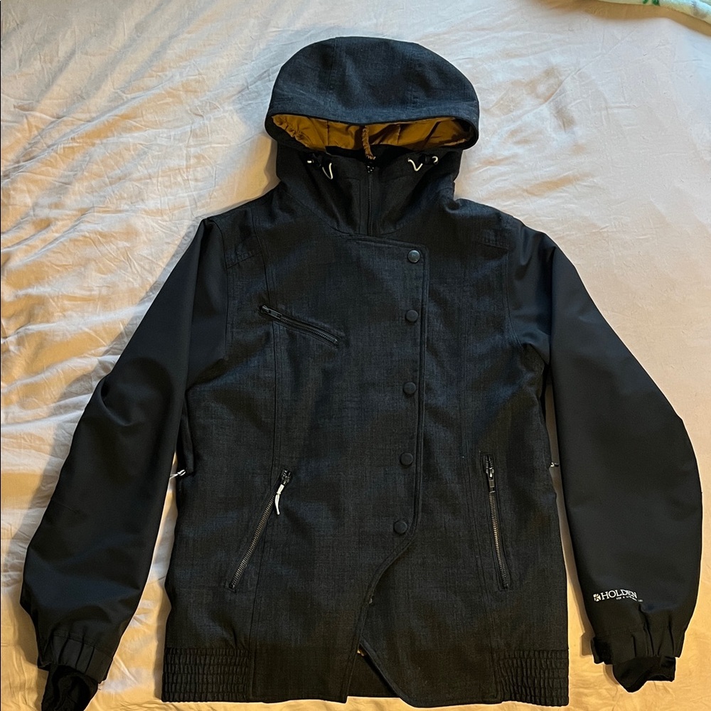 Women’s L Holden Ski/Snowboard Jacket
